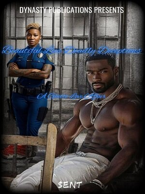 cover image of Beautiful Lies Deadly Deceptions